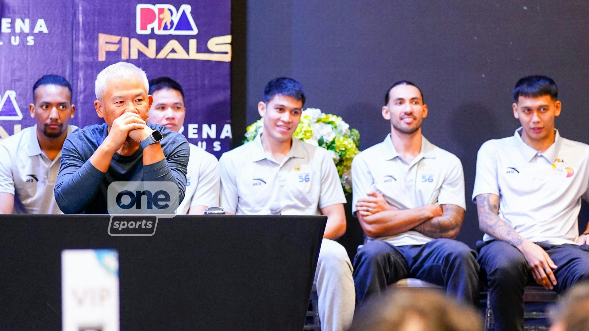 What TNT needs to do to overcome mighty San Miguel Beermen in PBA Philippine Cup Finals